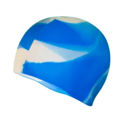 Шапочка для плавання Quick мультикольоровий SC-Ц6 - Robinzon.ua
