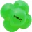 Мяч для тренировки реакции LiveUp REACTION BALL зеленый Уни  6.6см LS3005-g - Robinzon.ua