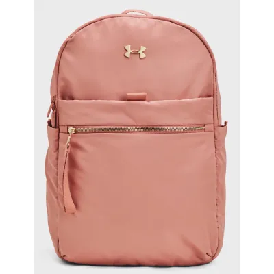 Рюкзак UA Studio Campus BP 19,5L оранжевый Жен 28х40,5х15 см 1384675-696 - Robinzon.ua