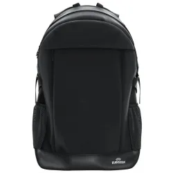 Міський рюкзак 23,5L Euro2024 чорний - Robinzon.ua