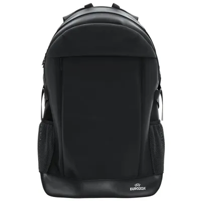 Городской рюкзак 23,5L Euro2024 черный - Robinzon.ua