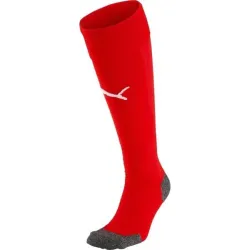 Гетры Puma Team LIGA Socks CORE красный,черный Уни 43-46 703438-01 43-46 Гетры Puma Team LIGA Socks CORE красный,черный Уни 43-46 703438-01 43-46 - Robinzon.ua