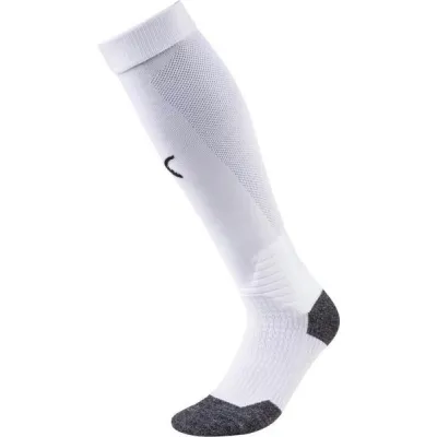 Гетры Puma Team LIGA Socks белый Уни 39-42 703438-04 39-42 - Robinzon.ua