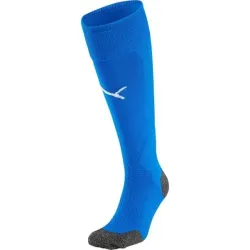 Гетры Puma Team LIGA Socks голубой Уни 35-38 703438-02 35-38 Гетры Puma Team LIGA Socks голубой Уни 35-38 703438-02 35-38 - Robinzon.ua