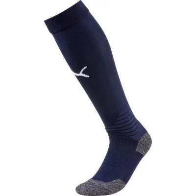 Гетри Puma Team LIGA Socks темно-синій Уні 35-38 703438-06 35-38 - Robinzon.ua
