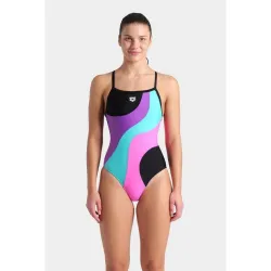 Купальник закритий для женщин Arena MULTI SLICES SWIMSUIT LIGHTDRO мультиколор Жен 44 008094-598 44 Купальник закритий для женщин Arena MULTI SLICES SWIMSUIT LIGHTDRO мультиколор Жен 44 008094-598 44 - Robinzon.ua