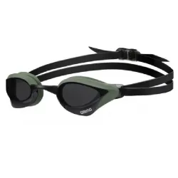 Окуляри для плавання Arena COBRA CORE SWIPE чорний, хакі Уні OSFM 003930-565 Окуляри для плавання Arena COBRA CORE SWIPE чорний, хакі Уні OSFM 003930-565 - Robinzon.ua