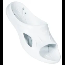 Шльопанці Arena HYDROSOFT II HOOK світло-сірий 48 Чоловік 003285-501-48 - Robinzon.ua