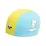 Детская Шапка для плавания Arena FRIENDS KIDS POLYESTER CAP желтый, голубой Дет OSFM 003994-310 - Robinzon.ua