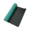 Коврик для йоги LiveUP TPE YOGA MAT зеленый, серый Уни 173x61x0.6см LS3237-06g - Robinzon.ua