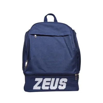 Чоловічий Рюкзак Zeus ZAINO JAZZ 33L Синій 33х48х21 см (Z01321) - Robinzon.ua