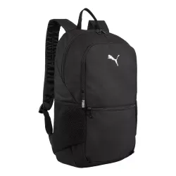 Рюкзак Puma teamGOAL Backpack with ball net 24L черный Уни 15x30x49 см 090467-01 - Robinzon.ua