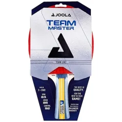 Ракетка для настільного тенісу Joola Team Master (930771) Ракетка для настільного тенісу Joola Team Master (930771) - Robinzon.ua