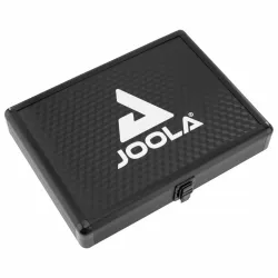 Чохол для ракетки Joola Double Bat Alu (930822) - Robinzon.ua