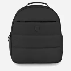 Рюкзак городской  Heys Puffer 11л  Черный (930921) - Robinzon.ua