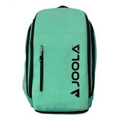 Рюкзак Joola Vision II 26 л Зеленый (930937) - Robinzon.ua