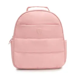 Рюкзак городской  Heys Puffer 11л Розовый (930922) - Robinzon.ua