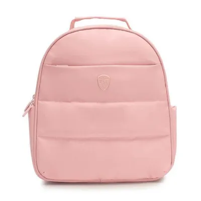 Рюкзак городской  Heys Puffer 11л Розовый (930922) - Robinzon.ua