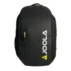 Рюкзак Joola Vision II 26 л Черный (930945) - Robinzon.ua