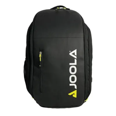 Рюкзак Joola Vision II 26 л Черный (930945) - Robinzon.ua