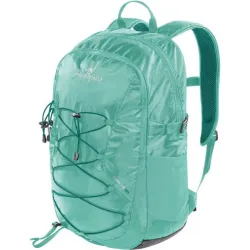 Рюкзак городской Ferrino Backpack Rocker 25L Бирюзовый (930662) - Robinzon.ua