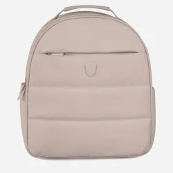 Рюкзак городской  Heys Puffer 11л  Светло-серый (930920) - Robinzon.ua