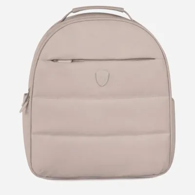 Рюкзак міський  Heys Puffer 11л Світло-сірий (930920) - Robinzon.ua