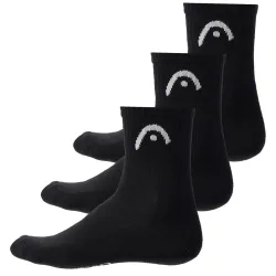 Мужские Носки Head ALL SPORTS TRAINING SHORT CREW 3P черный Муж 39-42 701229016-001 39-42 Мужские Носки Head ALL SPORTS TRAINING SHORT CREW 3P черный Муж 39-42 701229016-001 39-42 - Robinzon.ua