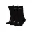Чоловічі Шкарпетки Head ELEMENTS ALL SPORTS CREW 3P чорний Чол 43-46 701229008-00143-46 - Robinzon.ua