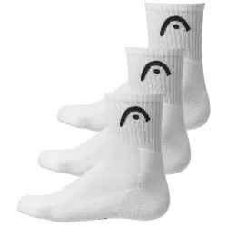 Чоловічі Шкарпетки Head ALL SPORTS TRAINING SHORT CREW 3P білий Чол 43-46 701229016-002 43-46 Чоловічі Шкарпетки Head ALL SPORTS TRAINING SHORT CREW 3P білий Чол 43-46 701229016-002 43-46 - Robinzon.ua