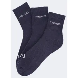 Чоловічі Шкарпетки Head ELEMENTS ALL SPORTS SHORT CREW 3P темно-синій Чол 39-42 701229009-003 39-42 Чоловічі Шкарпетки Head ELEMENTS ALL SPORTS SHORT CREW 3P темно-синій Чол 39-42 701229009-003 39-42 - Robinzon.ua