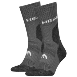 Чоловічі Шкарпетки Head HIKING ALL CLIMATES CREW 2P сірий Чол 39-42 701229024-002 39-42 Чоловічі Шкарпетки Head HIKING ALL CLIMATES CREW 2P сірий Чол 39-42 701229024-002 39-42 - Robinzon.ua