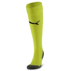 Гетри Puma Team LIGA Socks CORE жовтий Уні 39-42 703441-33 39-42 - Robinzon.ua