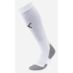 Гетри Puma Team LIGA Socks CORE білий Уні 43-46 703441-04 - Robinzon.ua