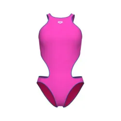 Жіночий Купальник Arena ONE NEXT SWIMSUIT рожевий Жін 36 007916-908 36 - Robinzon.ua