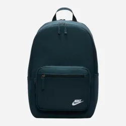 Рюкзак Nike NK HERITAGE EUGENE BKPK 23L темно-зеленый Уни 43x30x15 см DB3300-478 Рюкзак Nike NK HERITAGE EUGENE BKPK 23L темно-зеленый Уни 43x30x15 см DB3300-478 - Robinzon.ua
