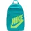 Рюкзак Nike NK ELMNTL BKPK - HBR 21L бірюзовий Уні 48х30х15 см DD0559-345 - Robinzon.ua