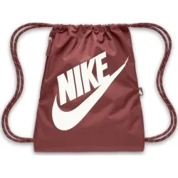 Рюкзак-мешок Nike NK HERITAGE DRAWSTRING 13L бордовый Уни 33х43 см DC4245-231 Рюкзак-мешок Nike NK HERITAGE DRAWSTRING 13L бордовый Уни 33х43 см DC4245-231 - Robinzon.ua