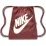 Рюкзак-мешок Nike NK HERITAGE DRAWSTRING 13L бордовый Уни 33х43 см DC4245-231 - Robinzon.ua