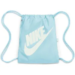 Рюкзак-мешок Nike NK HERITAGE DRAWSTRING 13L голубой Уни 33х43 см DC4245-476 Рюкзак-мешок Nike NK HERITAGE DRAWSTRING 13L голубой Уни 33х43 см DC4245-476 - Robinzon.ua