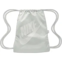 Рюкзак-мешок Nike NK HERITAGE DRAWSTRING 13L серый Уни 33х43 см DC4245-034 Рюкзак-мешок Nike NK HERITAGE DRAWSTRING 13L серый Уни 33х43 см DC4245-034 - Robinzon.ua