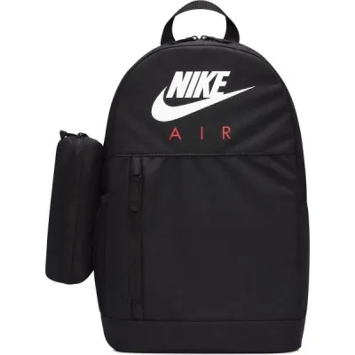 Рюкзак Nike Y NK ELMNTL BKPK  20L чорний Діт 46х30х13 см FD2918-010 - Robinzon.ua