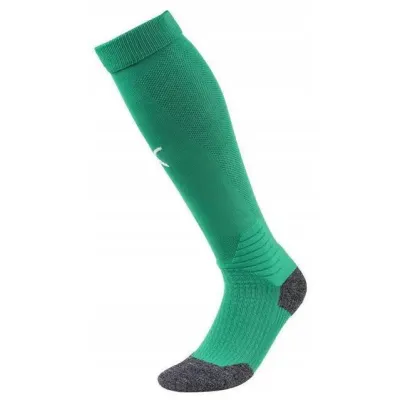 Гетри Puma Team LIGA Socks зелений Уні 39-42 703438-05 39-42 - Robinzon.ua