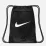 Рюкзак-мешок  Nike NK BRSLA DRAWSTRNG - 9.5 18L черный 33х51х5 см DM3978-010 - Robinzon.ua