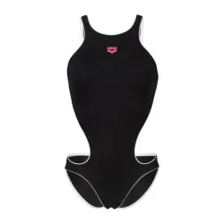 Жіночий Купальник Arena ONE NEXT SWIMSUIT чорний Жін 40 007916-508 40 - Robinzon.ua