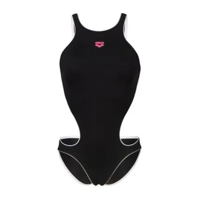 Женский Купальник Arena ONE NEXT SWIMSUIT черный Жен 40 007916-508 40 - Robinzon.ua