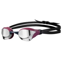 Окуляри для плавання Arena COBRA CORE SWIPE MIRROR сріблястий, пурпурний Уні OSFM 3468336661581 Окуляри для плавання Arena COBRA CORE SWIPE MIRROR сріблястий, пурпурний Уні OSFM 3468336661581 - Robinzon.ua