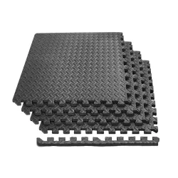 Татамі мат EasyFit SwallowTail-2 (20 мм) пазл ластівчин хвіст з бортиком Татамі мат EasyFit SwallowTail-2 (20 мм) пазл ластівчин хвіст з бортиком - Robinzon.ua