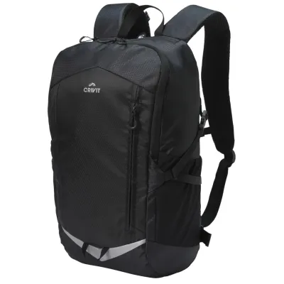 Рюкзак спортивный 20L Crivit черный - Robinzon.ua