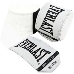 Бинты Everlast ELITE HANDWRAPS белый Уни 180 (457,2 см) P00003324 - Robinzon.ua